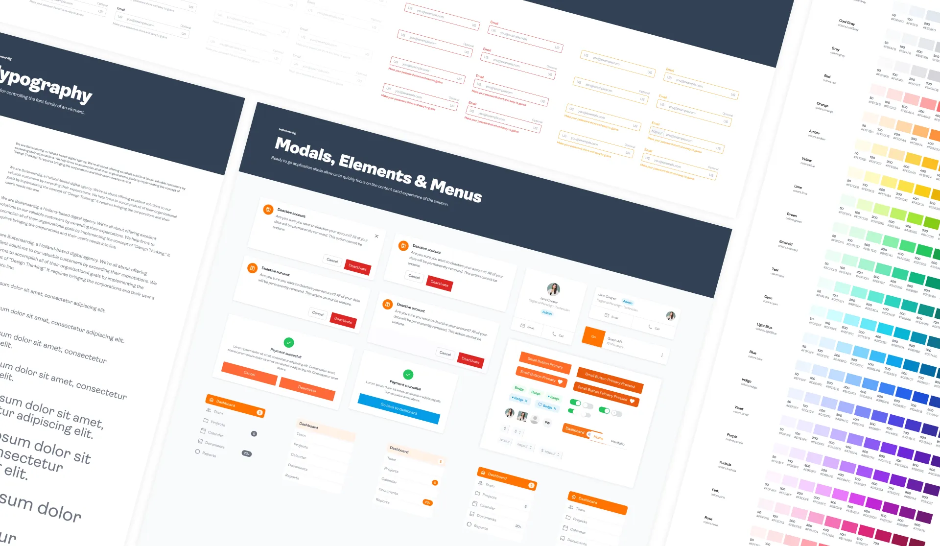 Design System